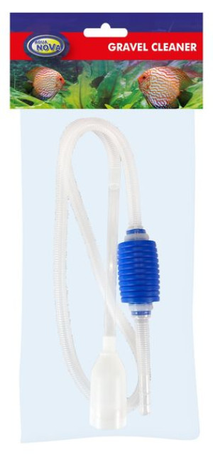 Aqua Nova ODMULACZ AKWARIOWY 170cm GC-170