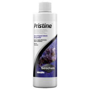 Seachem Pristine 500ml - odmulacz​ biologiczny
