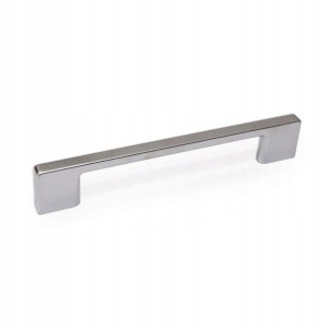Uchwyt Meblowy Gtv Uz-819 Aluminium 96mm