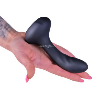 Wielofunkcyjny Wibrator Analno Waginalny Usb