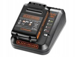 Black&Decker BDC1A15 Ładowarka 18V + Aku 1,5Ah