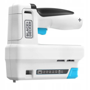 Black&Decker BCN115 Zszywacz akumulatorowy3,6V