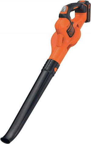 BLACK DECKER dmuchawa akumulatorowa 18V GWC1820PC