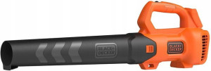 BLACK DECKER dmuchawa akumulatorowa 18V BCBL200B