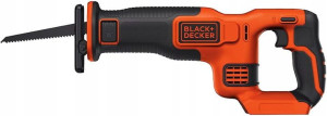 Black Decker BDCR18N Piła szablasta 18V