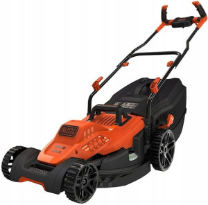 BLACK&DECKER BEMW481BH kosiarka 1800W 42cm