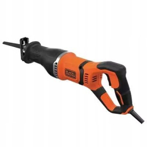 Black Decker BES301 Piła szablasta Lisi Ogon 750W