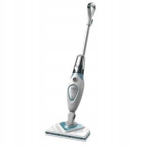 Black Decker FSM1616 Mop parowy 1600W