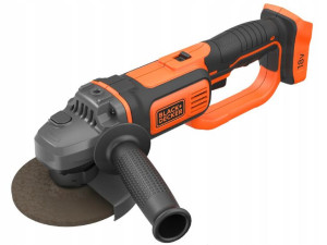 Black Decker BCG720N Szlifierka kątowa akumul BODY