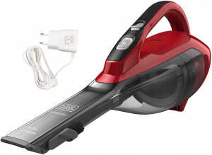 BLACK DECKER DVA315J odkurzacz bezprzewodowy