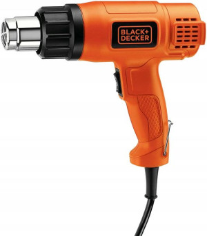 Black Decker Kx1650 Opalarka 230v 600 °c