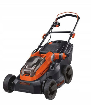 Black & Decker CLM3820L2 kosiarka 36V 2x2Ah