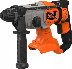 Black Decker BCD900B Młotowiertarka Młot 18V SDS+
