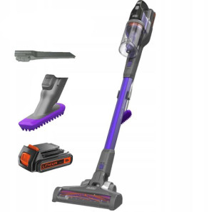 Black Decker BHFEV182CP Odkurzacz bezprzewodowy