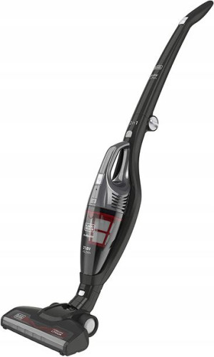Black Decker SVB620JW Odkurzacz pionowy