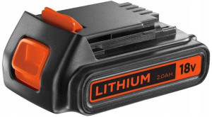 Black Decker BL2018-XJ AKUMULATOR 18V/2.0 Ah