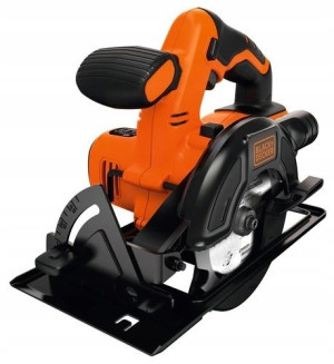 Black Decker BDCCS18N Pilarka tarczowa 18V 140mm