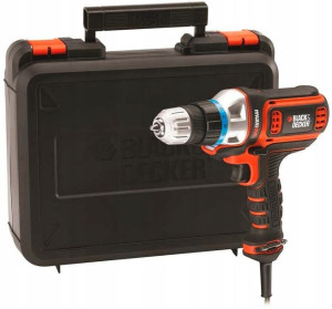 BLACK DECKER Narzędzie wielofunkcyjne Multiev 300W