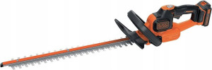 BLACK&DECKER akumul nożyce do żywopłotu 18V