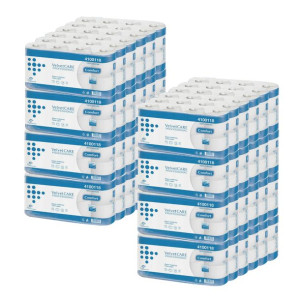 48 x 8 rolek Papier toaletowy VelvetCARE Comfort MEGA ZESTAW