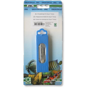 JBL AQUA-T HANDY - ostrza noże skrobak żyletki
