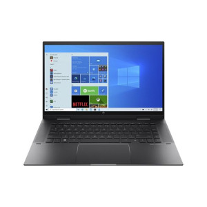 Laptop HP ENVY TS 15M-EU003 Ryzen 5-5500U 8GB 256GB 15.6 Win11
