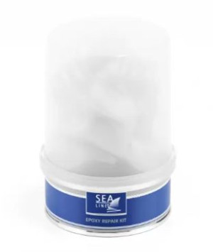Zestaw Reperacyjny Epoksydowy Sea-line 0.25 Kg