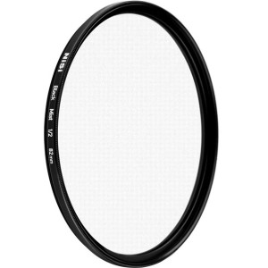Filtr NISI Black Mist 1/8 77 mm