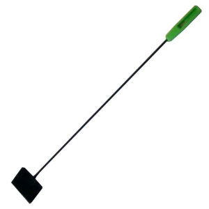 Czyścik na rączce 40cm do szyb - wygodny uchwyt
