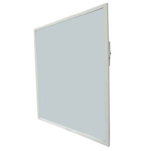 Lustro uchylne dla niepełnosprawnych 800 x 600 mm