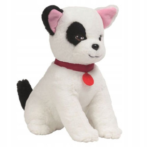 Maskotka Interaktywna Piesek Rocky 32 Cm Tm Toys
