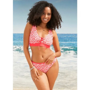 Bonprix Dwuczęściowe Bikini 42 904327