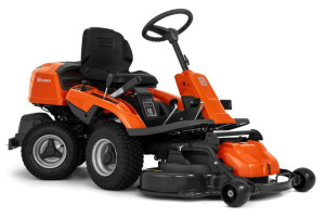 Rider Husqvarna R 214TC