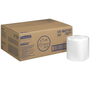Czyściwo papierowe w rolce 6 szt. Kimberly Clark WETTASK