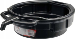 Yato Miska Do Oleju 15l Yt-0717