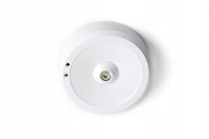 Lampa Awaryjna Starlet External SO 3W A MT 1H