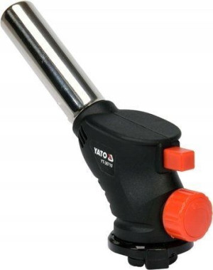 Yato Palnik Gazowy Do Lutowania 1000 W Yt-36710