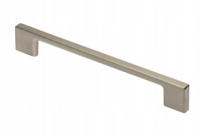 Najpopularniejszy Uchwyt Meblowy Uz-819 192mm W Kolorze Inox
