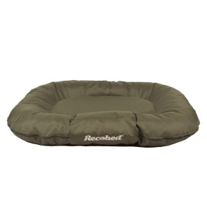 Ponton Baltic Oliwka rozmiar S: 80 x 60 x 13 cm