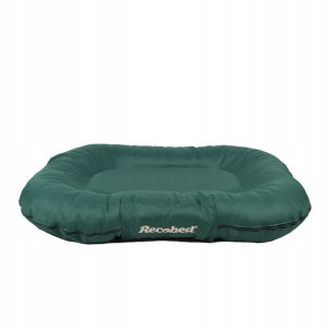 Ponton Baltic Zieleń rozmiar XL: 140 x 110 x 17 cm