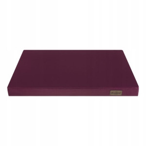 Recobed Mata 5 cm Baltic bordo M 70x48x5 cm