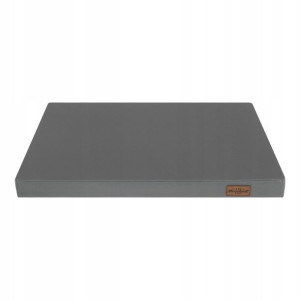 Recobed Mata 5 cm Baltic szary S 50x38x5cm