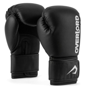 Rękawice Bokserskie sparingowe treningowe Overlord Kevlar 8 oz Kids