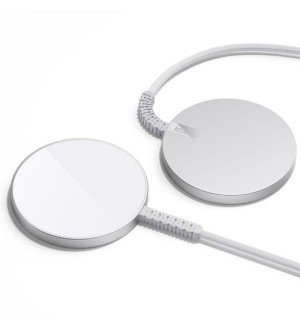 Ładowarka bezprzewodowa ESR Halolock Mini Magnetic MagSafe Wireless Charger