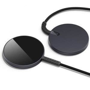 Ładowarka bezprzewodowa ESR Halolock Mini Magnetic MagSafe Wireless Charger