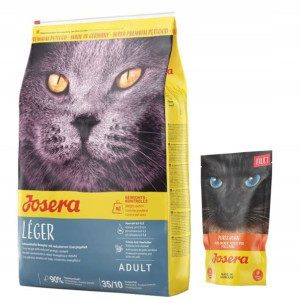 JOSERA Leger 2kg