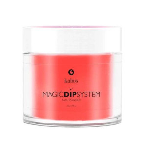 Kabos Magic Dip System Puder Tytanowy 54 Expressive Fig - 20g