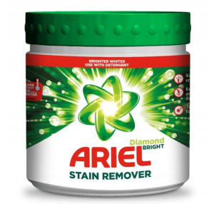 Ariel Odplamiacz w Proszku do Białego 500g