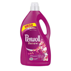 Perwoll Renew Blossom płyn do prania 3,74l