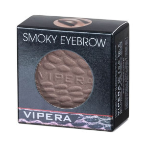 Cienie SMOKY EYEBROW do Brwi, Prasowane #05 dawn